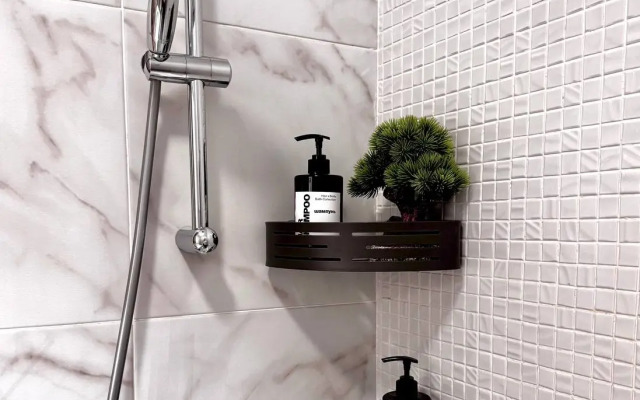 Квартира Happy People в Москве Донецкая 34к1