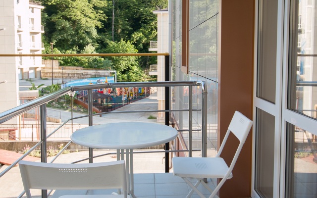 Hobzalend Apart Hotel