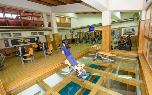 Pirin Golf & SPA Family Apartments