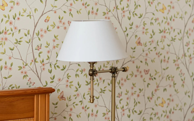 Flat Inn s vidom na Moskva-Siti na Shelepikhinskoy naberezhnoy Apartments