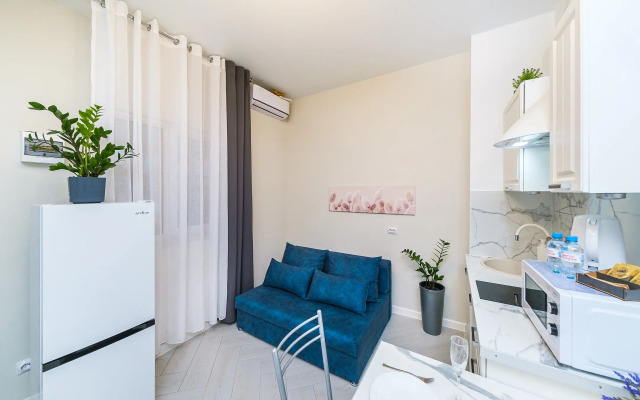 Studiya U Morya Flat