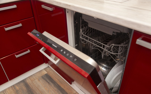 Квартира Однокомнатная на Яблоневой