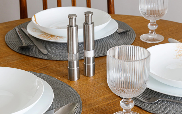 Квартира Дизайнерская Уютная