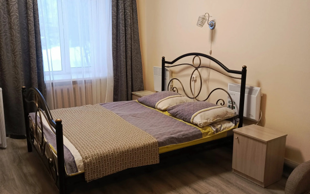 Severyanochka Hotel