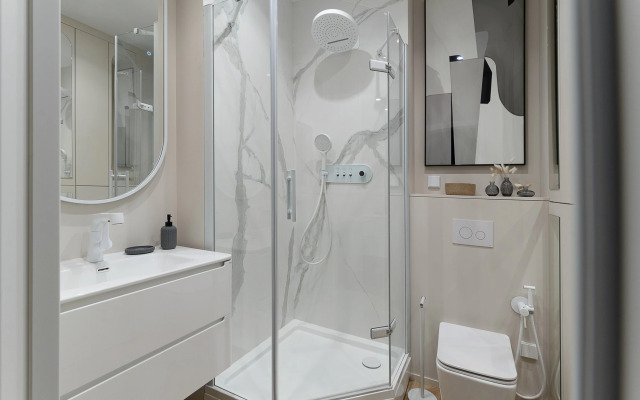 Квартира ЖК Море Волна и песок