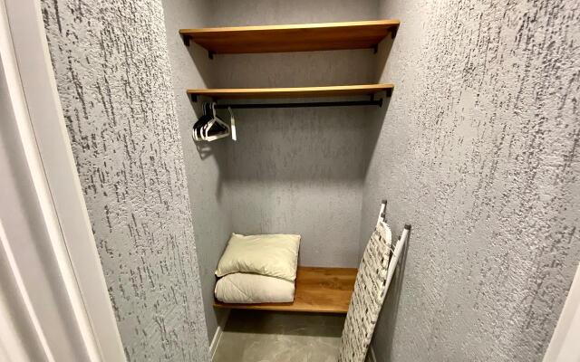 Апартаменты в Барнауле на улице Никитина