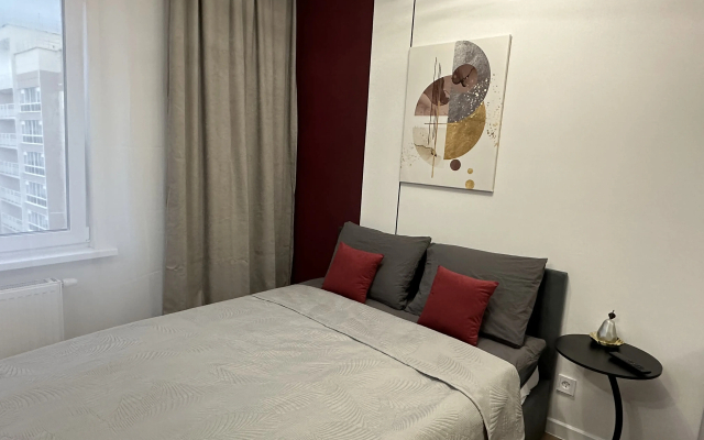 Квартира Стильная Студия