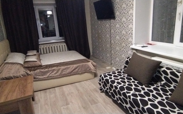 Квартира на Никитской