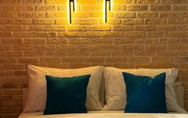 V Zhk Skolkovskiy O6 Apartments