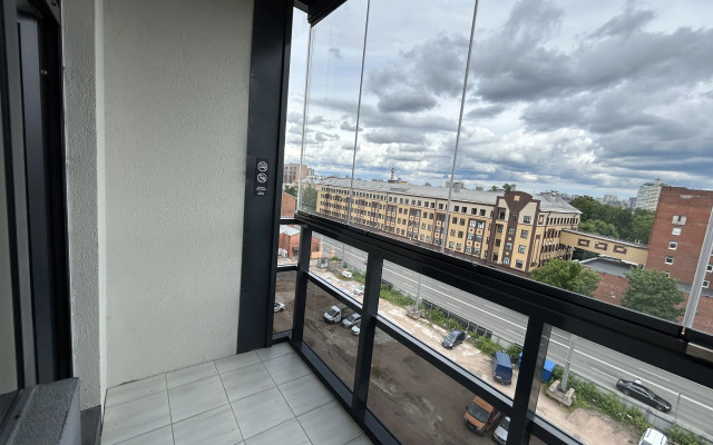 Квартира у Набережной