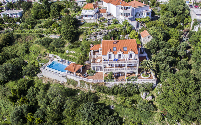 Soline Villa