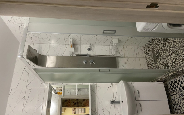 Zelenonogradsk Flat