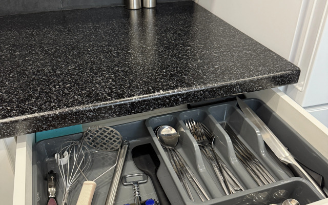 Апартаменты Метро Козья Слобода