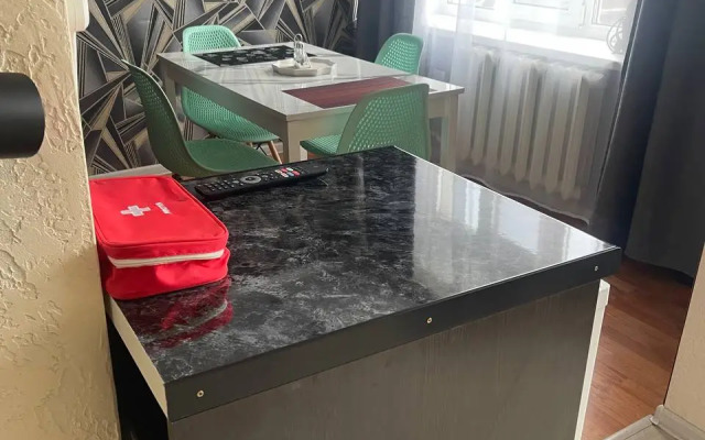 Квартира Уютная двушка в центре