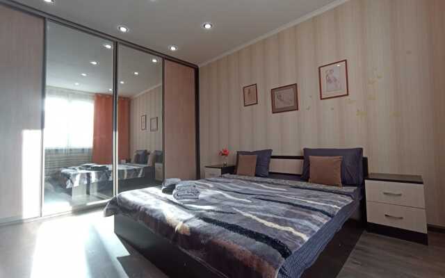 The Loft Odnokomnatnaya Kvartira U Tts Reutov Park Apartments