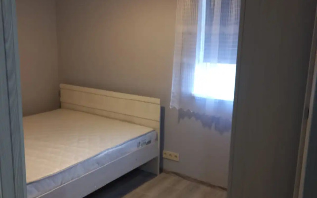 Гостевой дом на Айрчинской