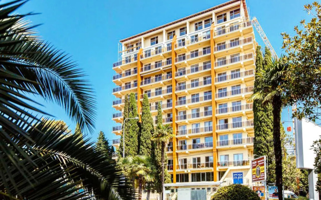 Apartamenty M Apartments Marina Park 2