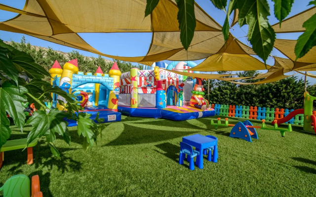 Anemos Suites by Estia Apartment hotel