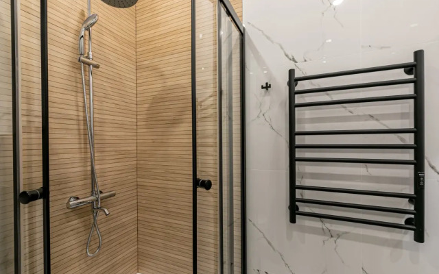 Апартамент 3 на Рубинштейна 14