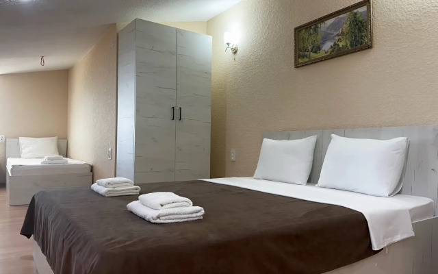 Adunei Sukhum Resort