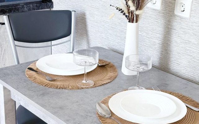 Апартаменты Щербакова 18