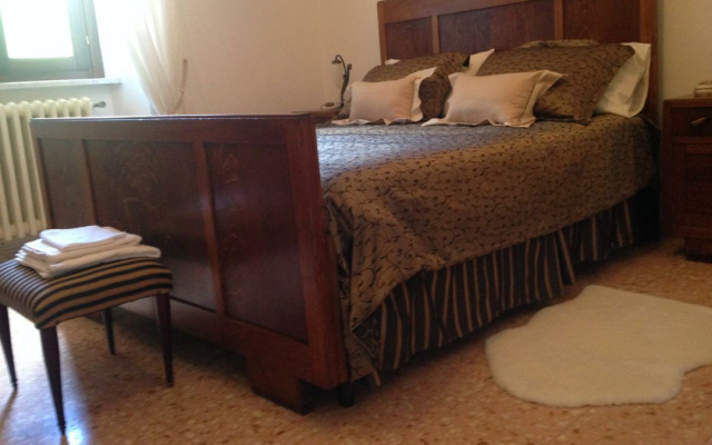 Valle Fiotita Guest House