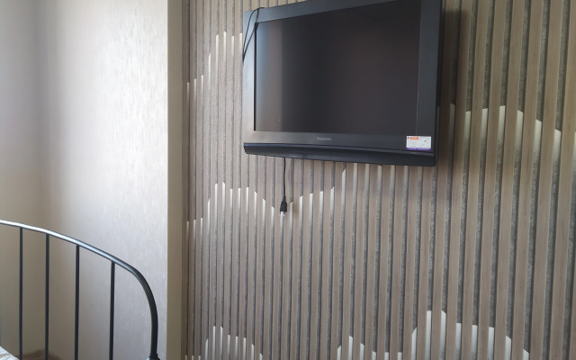 Квартира у озера