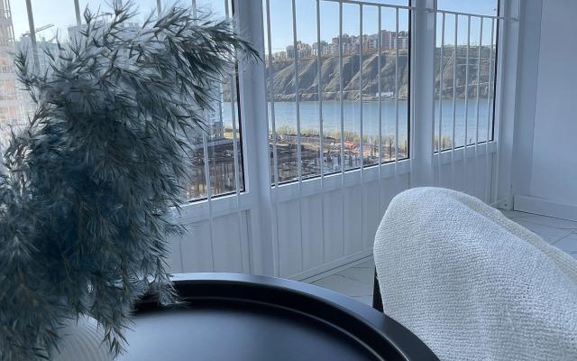 Квартира на Улице Лесников 37Б