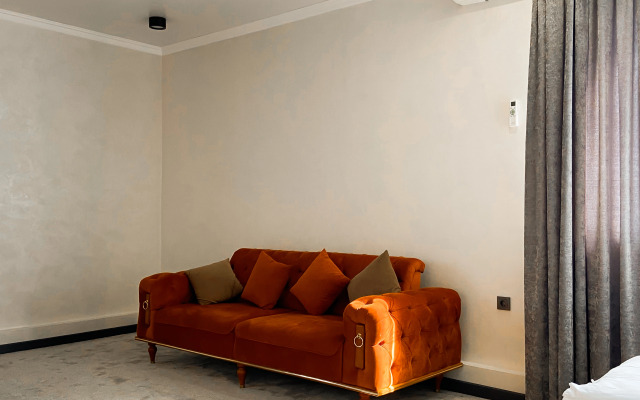 Beles Aparts Aparthotel