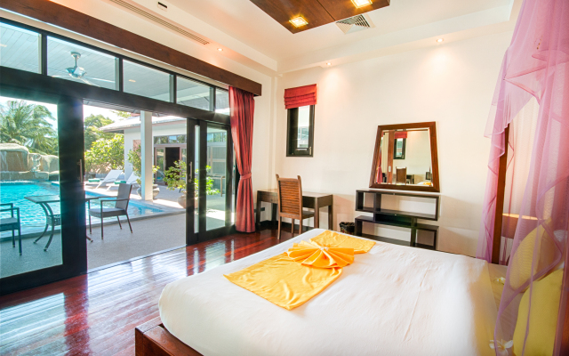 Yupa Villa 2