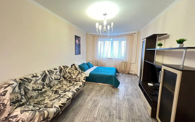 Na Ulitse Leskova 3 Flat