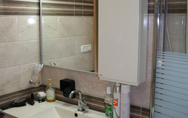 Квартира в Иерусалиме район Гило