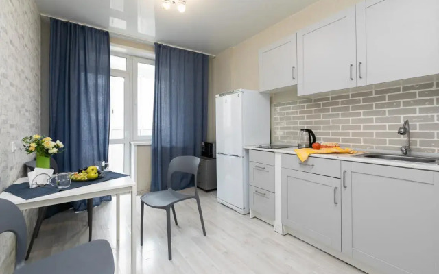 2-Komnatnaya Etazhideyli Na Vtuzgorodke Flat