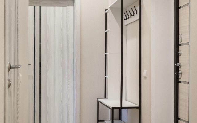 Апартаменты Sportivka Home