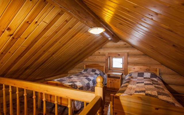 Baza otdykha Samaya Ladoga