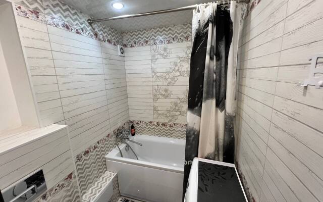 Квартира Марьин Дом на Студенческой, 13