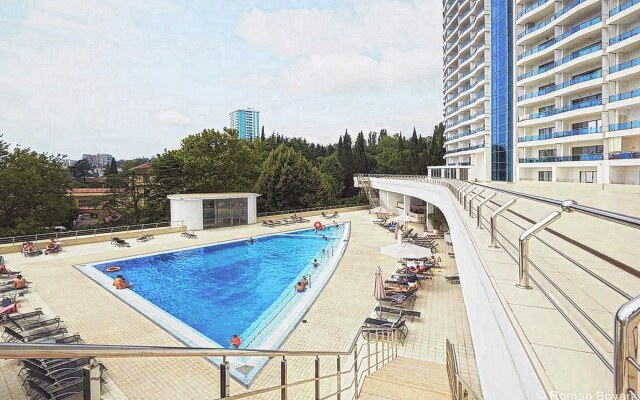 Апартаменты M Apartments Ideal House