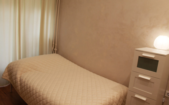 V samom tsentre istoricheskogo goroda Flat
