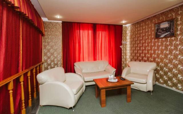El Rio Hotel