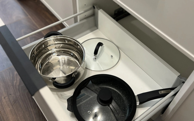 Квартира Студия на Молодежной