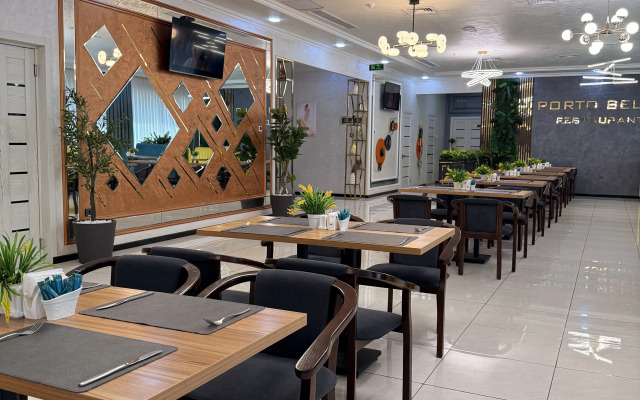Porto Bello Hotel