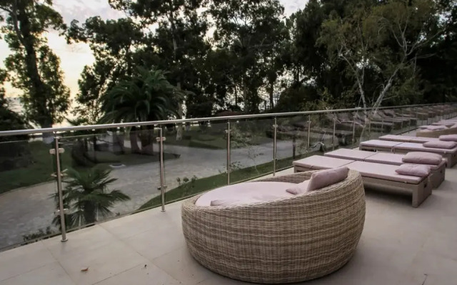 Hotel Nart