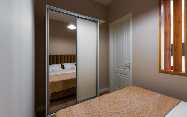 Apartment Emre