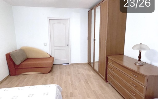 Brigantina Apartments