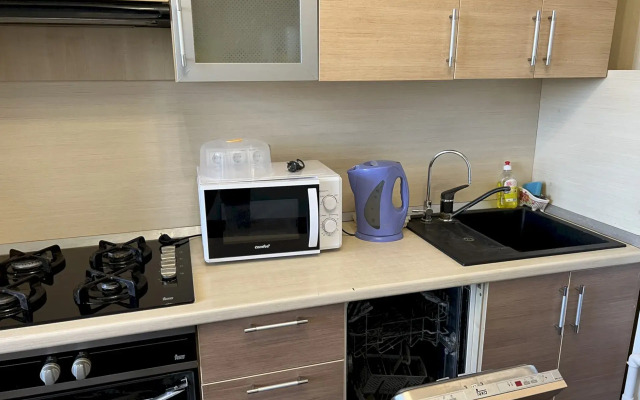 Апартаменты 326 Однокомнатная Квартира