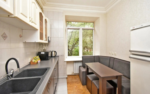 A-13 Apartments