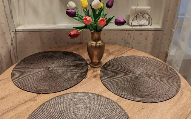 Kvartira na Iliskina 3