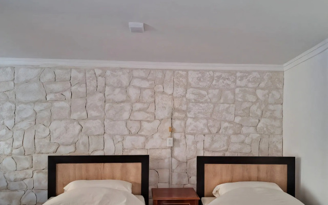 Loft S Vidom Na Sad Apartment