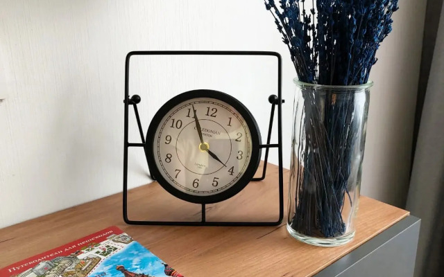 Квартира Шереметьевские Сны