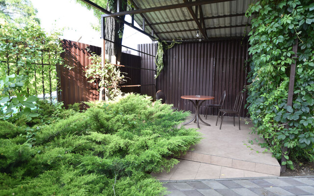 Fortuna Guest House